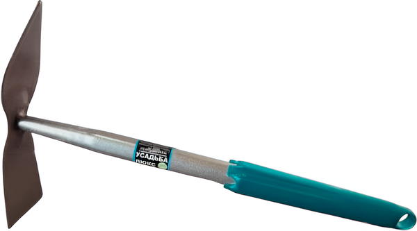 Изображение товара Мотыга ручная Инструм-Агро МК-2-1м / 030204