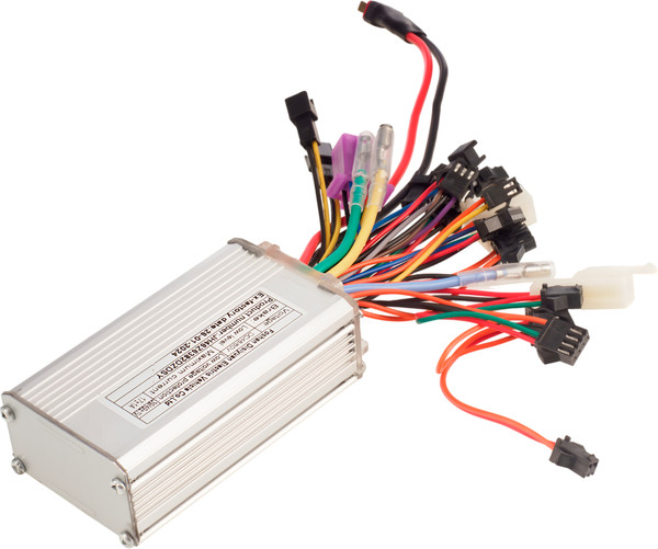 Изображение товара Контроллер для электровелосипеда FAVORIT DSY87