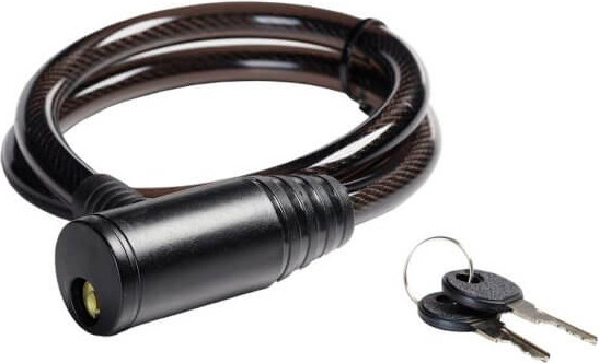 Изображение товара Велозамок SmartBuy SBT-LK-6010T