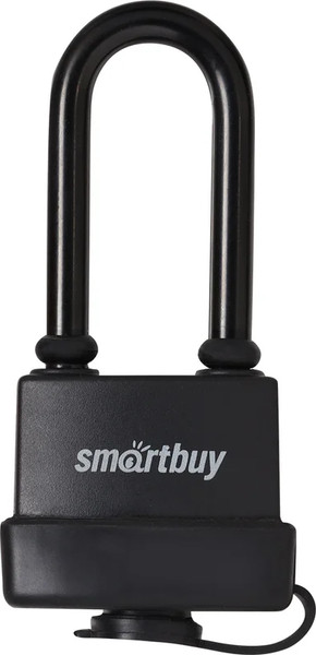 Изображение товара Замок навесной SmartBuy SBT-LK-4540L
