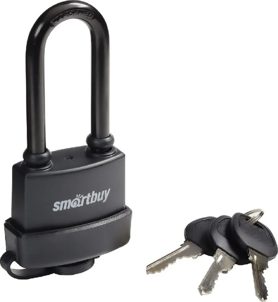 Изображение товара Замок навесной SmartBuy SBT-LK-4540L