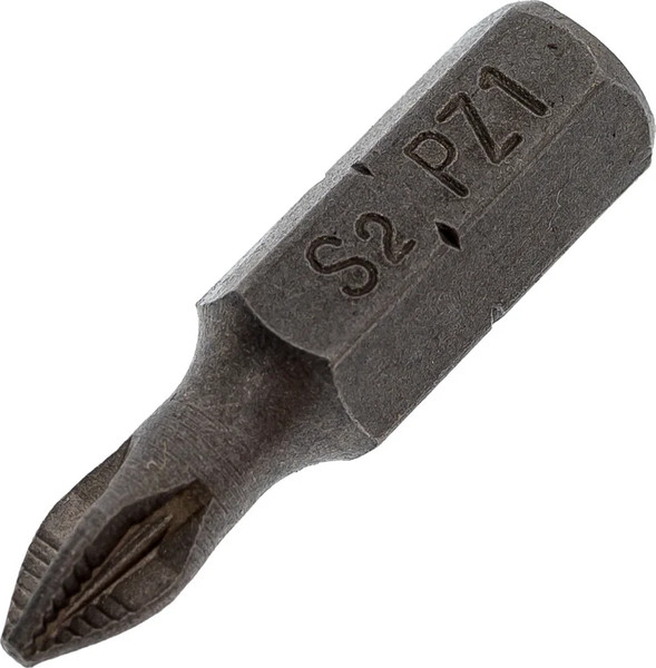 Изображение товара Набор бит RITTER WP PZ 1x25мм / PS20121021