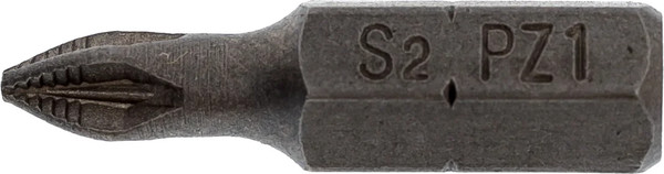 Изображение товара Набор бит RITTER WP PZ 1x25мм / PS20121021