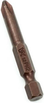 Изображение товара Бита RITTER JapanSteel PH 2x50мм / PS20162051