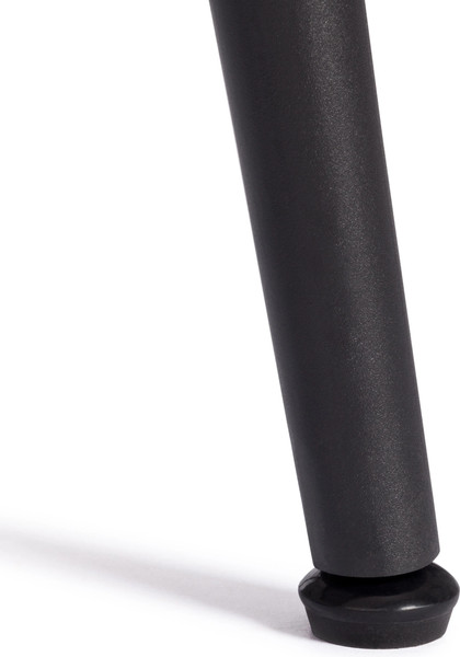 Изображение товара Обеденный стол Tetchair Lord Grey 180x80x75 (серый/черный)