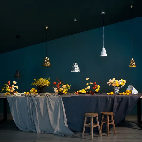 Изображение товара Потолочный светильник Divinare 5097/01 SP-1