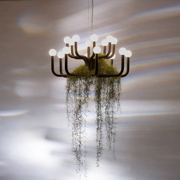 Изображение товара Люстра Divinare 8194/06 LM-94