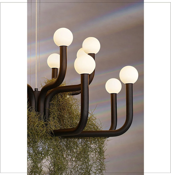 Изображение товара Люстра Divinare 8194/06 LM-94