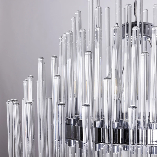 Изображение товара Люстра Divinare 6043/02 LM-10