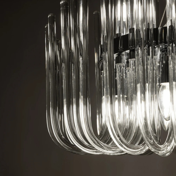 Изображение товара Люстра Divinare 6043/02 LM-10