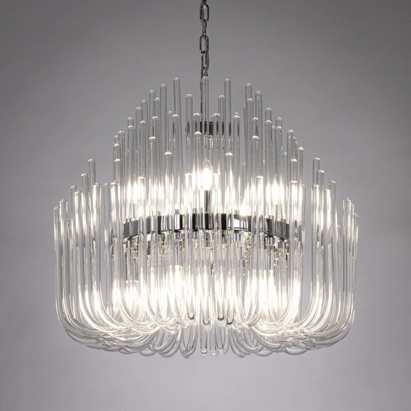 Изображение товара Люстра Divinare 6043/02 LM-10