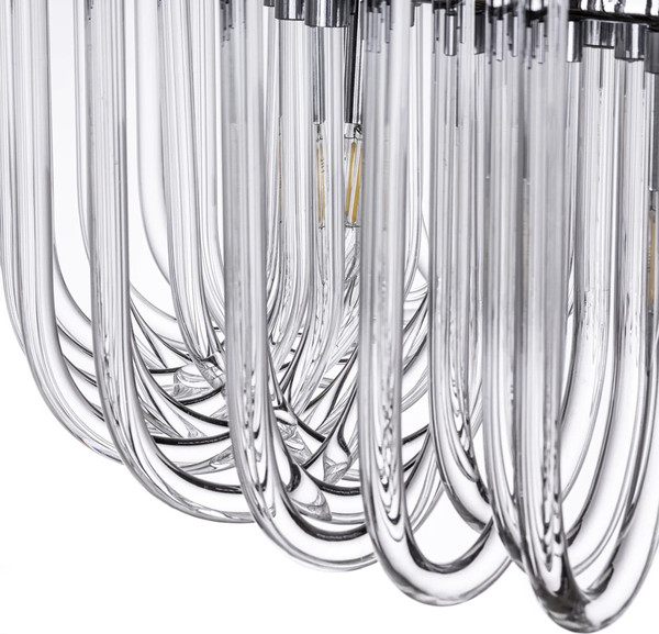 Изображение товара Люстра Divinare 6043/02 LM-10