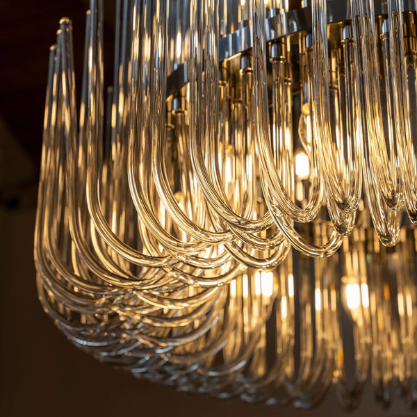 Изображение товара Люстра Divinare 6043/02 LM-10