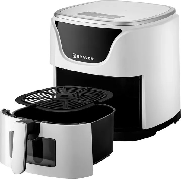 Изображение товара Аэрогриль Brayer BR2036 WH