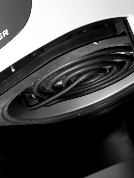 Изображение товара Аэрогриль Brayer BR2036 WH