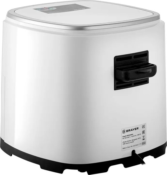 Изображение товара Аэрогриль Brayer BR2036 WH