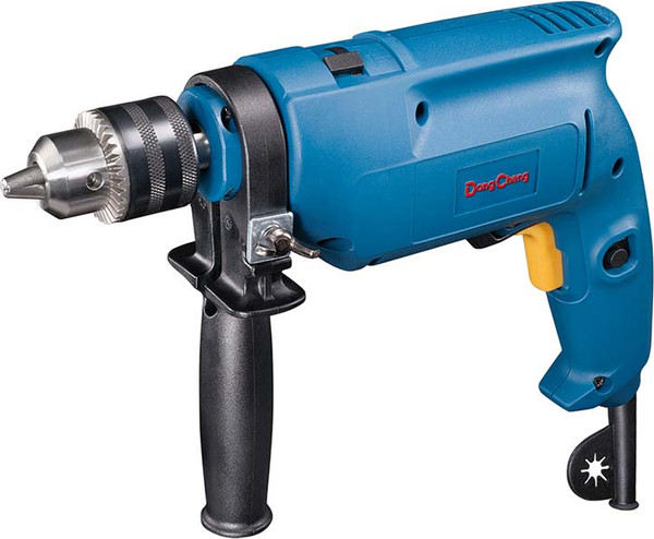 Изображение товара Дрель DongCheng DZJ02-13