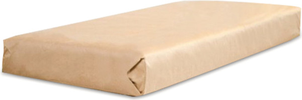 Изображение товара Бумага для оформления подарков Brauberg Марка А. Коммунар / 440149 (крафт)