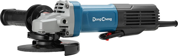 Изображение товара Угловая шлифовальная машина DongCheng DSM17-125P