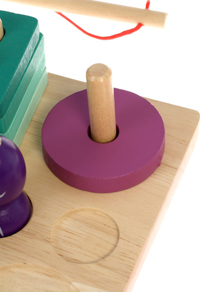 Изображение товара Сортер Sima-Land 10917287