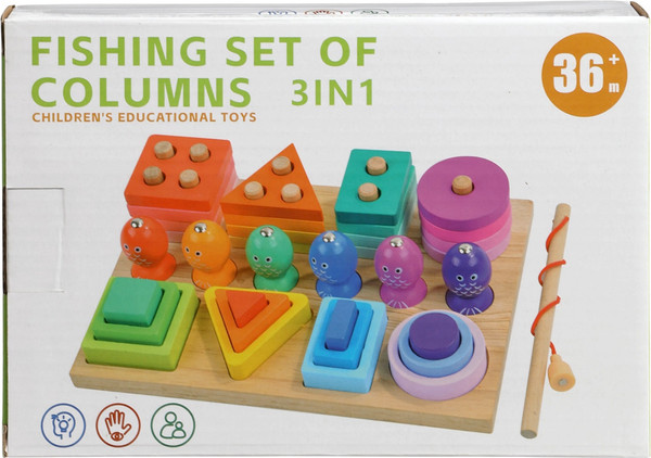 Изображение товара Сортер Sima-Land 10917287