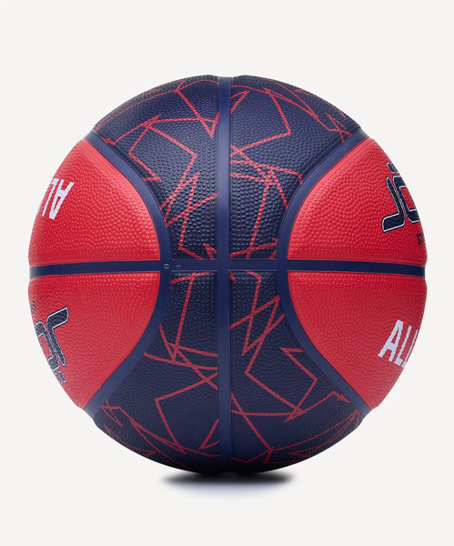 Изображение товара Баскетбольный мяч Jogel Streets All-Star №6 BC25 (р.6)