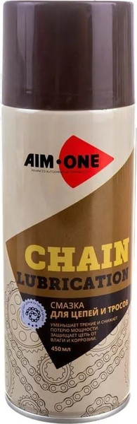 Изображение товара Смазка техническая AIM-ONE AD-300 (450мл)