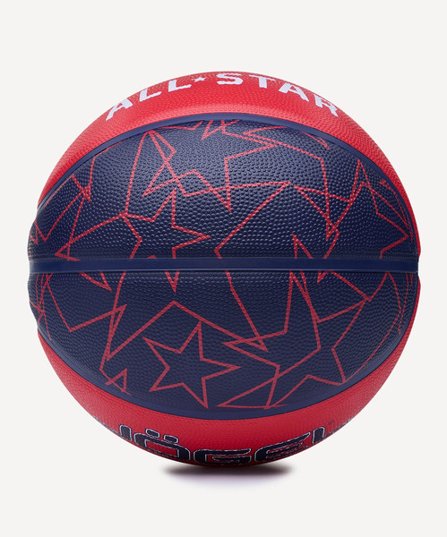Изображение товара Баскетбольный мяч Jogel Streets All-Star №7 BC25 (р.7)