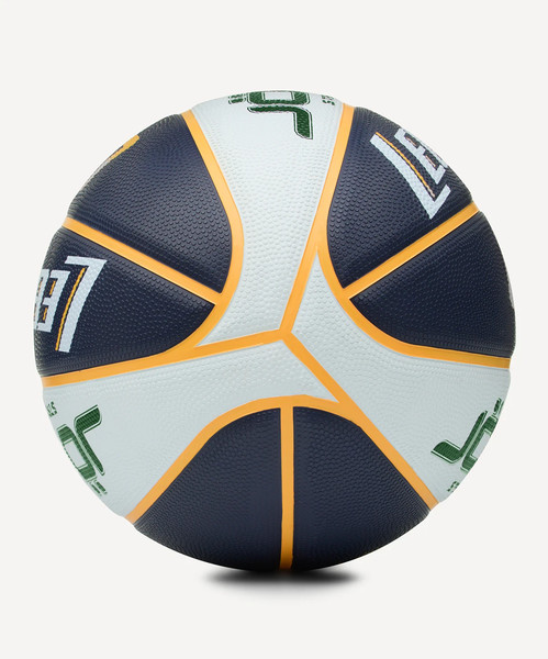 Изображение товара Баскетбольный мяч Jogel Streets Legend47 №7 BC25 (р.7)