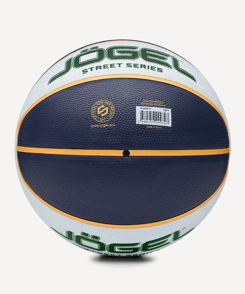 Изображение товара Баскетбольный мяч Jogel Streets Legend47 №7 BC25 (р.7)
