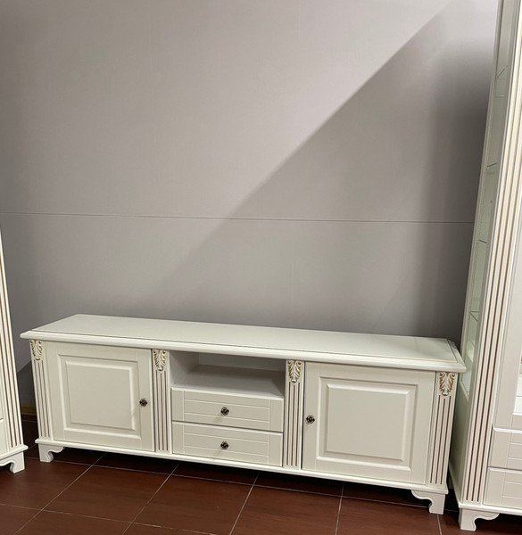 Изображение товара Тумба ФорестДекоГрупп Бьянка ТВ