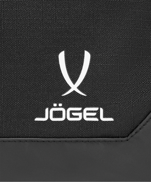 Изображение товара Косметичка Jogel Division Travel Bag (черный)