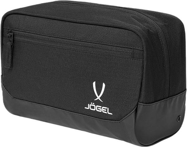Изображение товара Косметичка Jogel Division Travel Bag (черный)