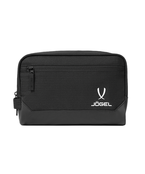 Изображение товара Косметичка Jogel Division Travel Bag (черный)