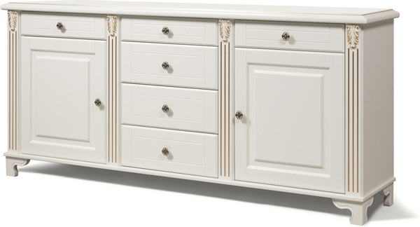 Изображение товара Комод ФорестДекоГрупп Бьянка