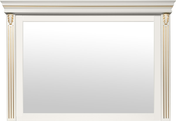 Изображение товара Зеркало ФорестДекоГрупп Бьянка