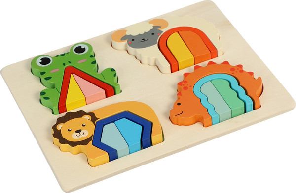 Изображение товара Сортер Sima-Land Животные / 10917292