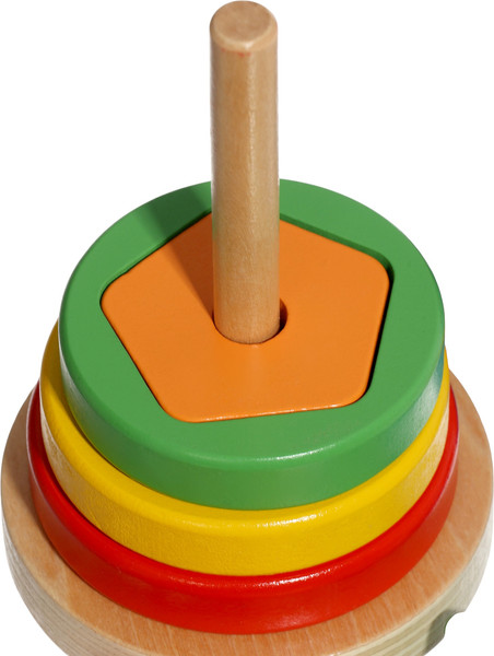 Изображение товара Развивающий игровой набор Sima-Land 10917284