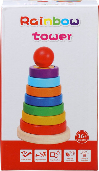 Изображение товара Развивающий игровой набор Sima-Land 10917284