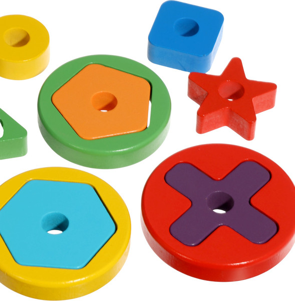 Изображение товара Развивающий игровой набор Sima-Land 10917284