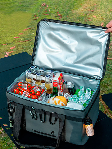 Изображение товара Сумка тактическая Happy Home Для кемпинга / CB-007