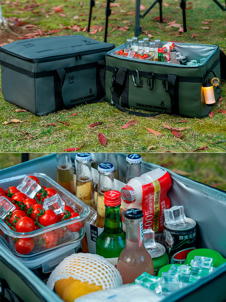 Изображение товара Сумка тактическая Happy Home Для кемпинга / CB-007