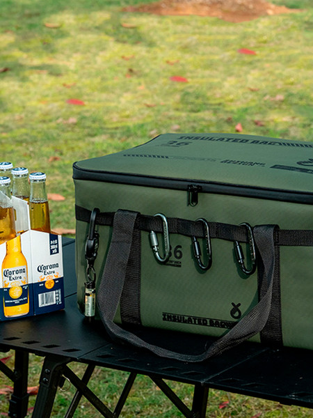 Изображение товара Сумка тактическая Happy Home Для кемпинга / CB-008