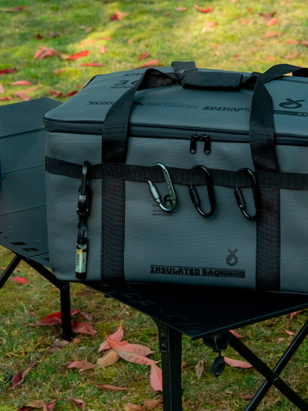 Изображение товара Сумка тактическая Happy Home Для кемпинга / CB-008B