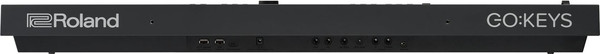 Изображение товара Цифровое фортепиано Roland Go:Keys 5 (графит)