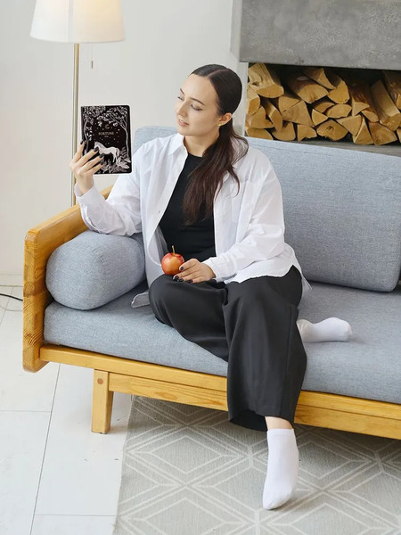 Изображение товара Ежедневник InFolio Fortune 2026 / I1723 (черный)