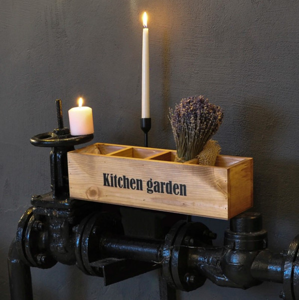 Изображение товара Ящик для рассады Dipriz Д 3407.04