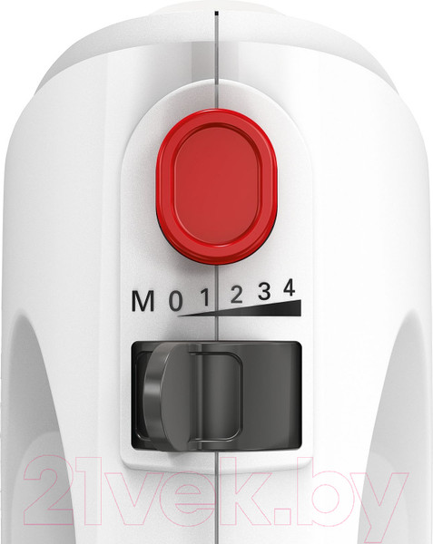 Изображение товара Миксер стационарный Bosch MFQ2600W