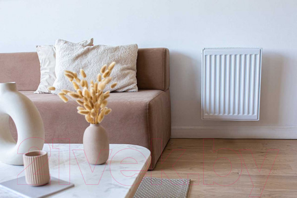 Изображение товара Радиатор стальной Лемакс Valve Compact тип 11 500x1000