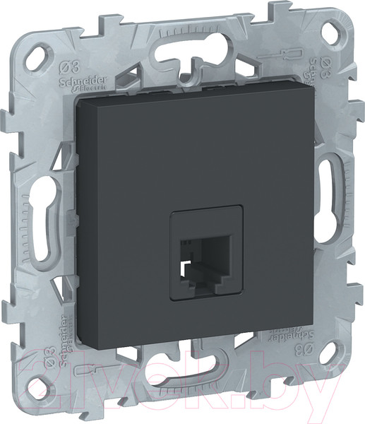 Изображение товара Розетка Schneider Electric Unica NU549254